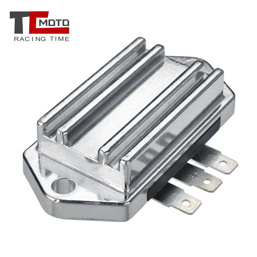 Регулятор выпрямителя напряжения мотоцикла TCMOTO для KOHLER 2575503S 4140305 4140309 CH20 CH22 CH23 CH25 /