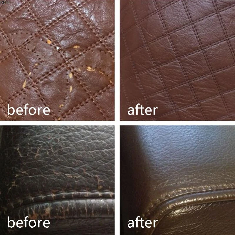 75 г лак Краски по уходу за автомобилем сиденье пальто с защитой от царапин для