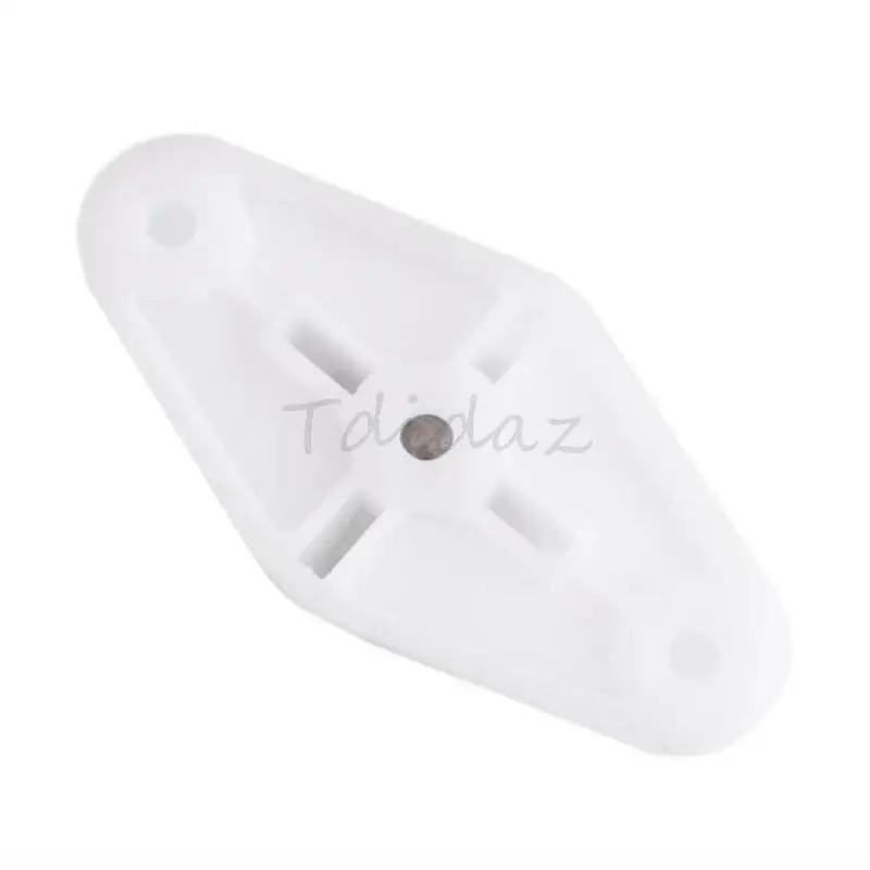 Вакуумный стальной шар W420 универсальное колесо 2 колеса UNO умное автомобильное