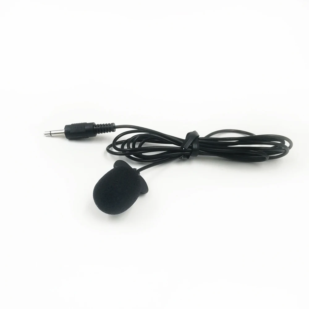 

Biurlink Car Navigation Bluetooth AUX Aux-in Adapter 150CM Microphone Audio Cable for BMW BM54 E39 E46 E53 X5