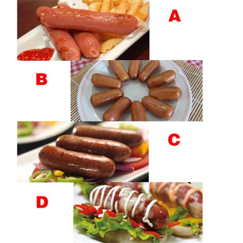 

30mm Sheep Dry Intestine Sausage Casing Coat Meat Processing DIY Meat Making Tools Diameter Cooking Tool Sets