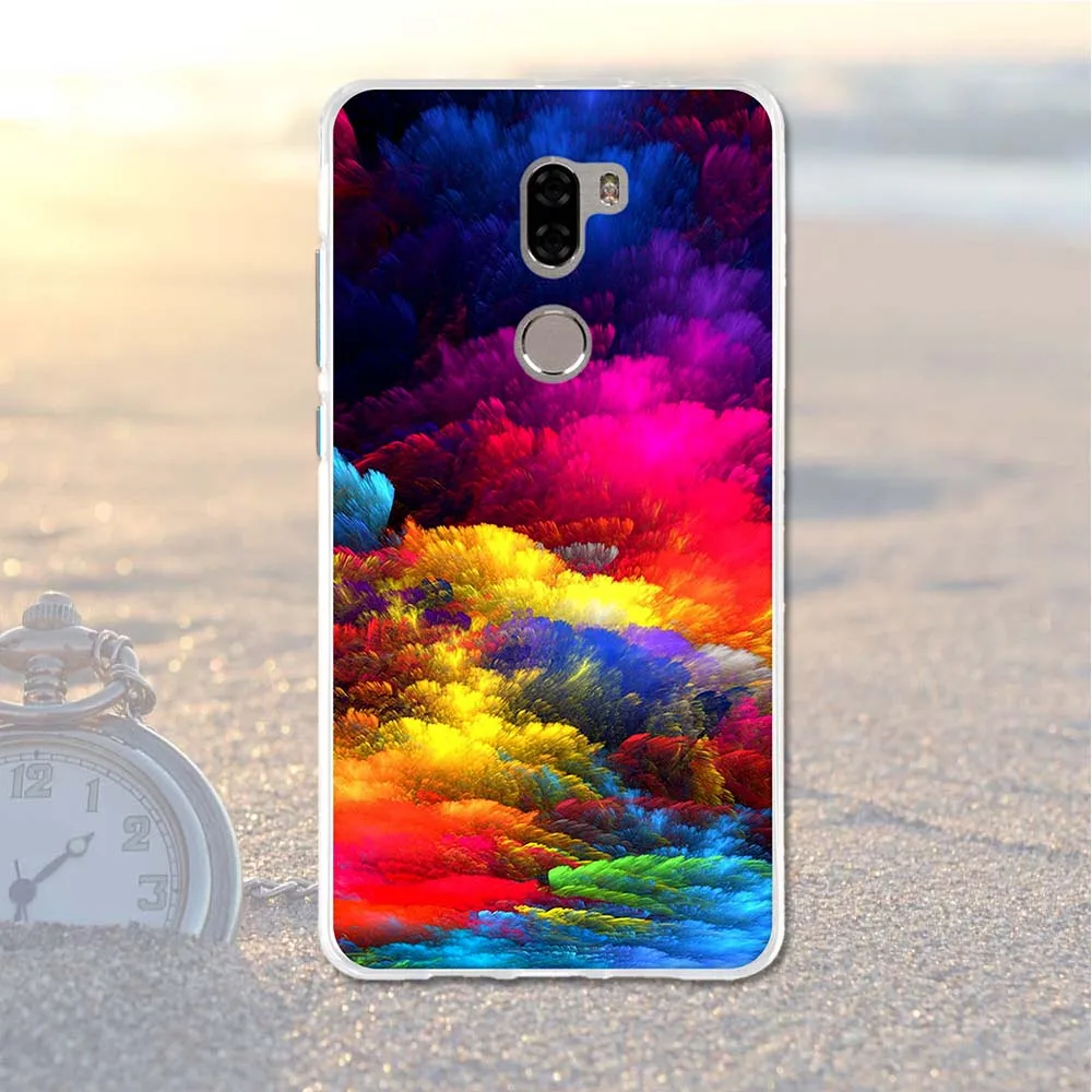 Чехол для Xiaomi mi 5splus mi 5S Plus, чехол, Мягкая силиконовая задняя крышка, чехол для Xiaomi mi 5S Plus 5s+/M5s Plus/mi 5S Plus, чехол