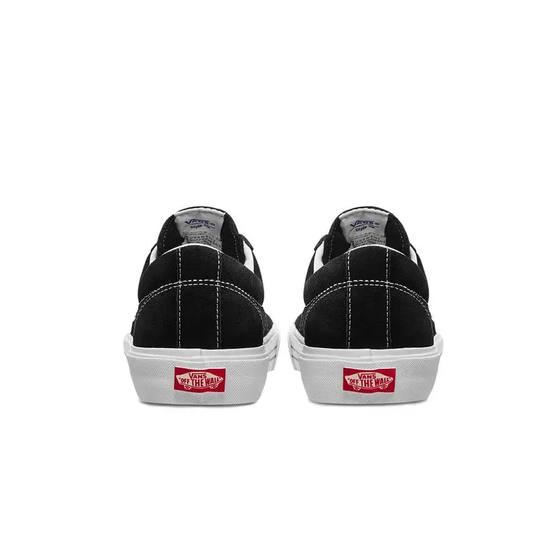 Оригинальные VANS мкА СИД DX пара Повседневное Скейтбординг обувь модная