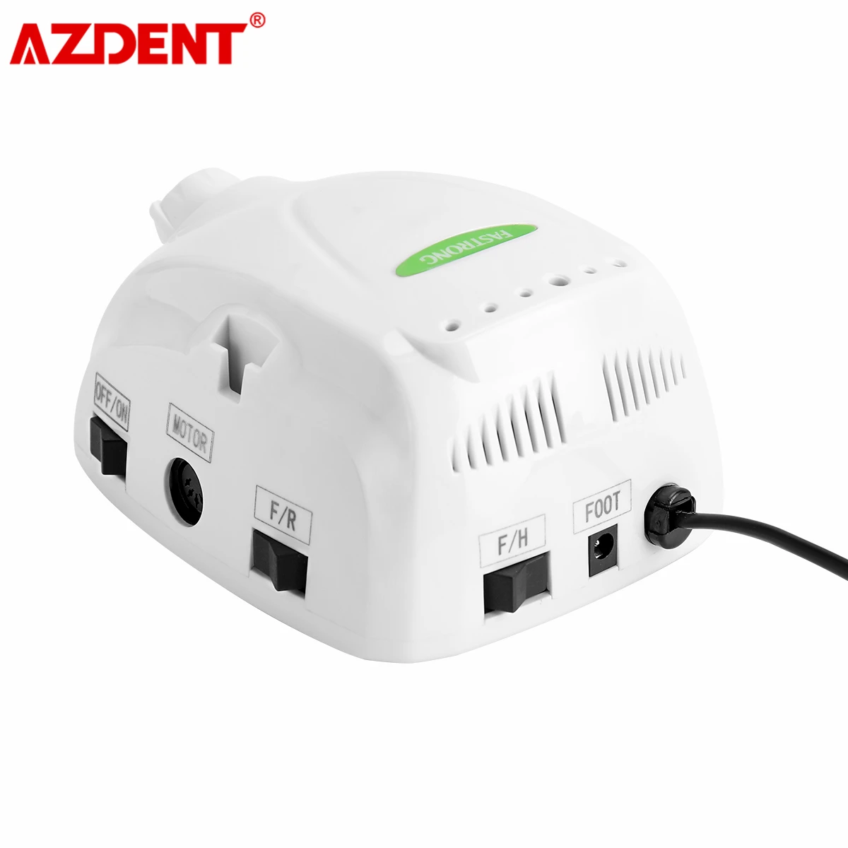 Стоматологическая шлифовальная машина Marathon электрическая дрель для ногтей