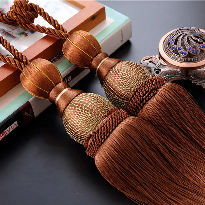 Китайские европейские кисточки прозрачные китайские Классические Стильные