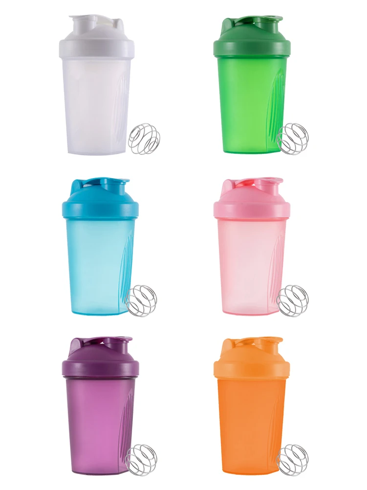 Креативный шейкер высокого качества для протеиновых коктейлей чашка смешивания