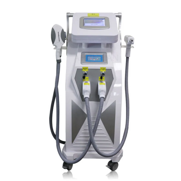 

4 в 1, домашнее устройство для массажа лица и тела