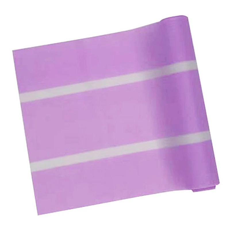 

Fitness Exercise Yoga Pilates Band Rubber Band Elastic Resistance Band Yoga Pull Band