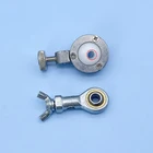 Металлический подшипник-слайдер подходит для Точилки ножей Ruixin Pro Rx008, сменный пластиковый слайдер, противоизносостойкий инструмент