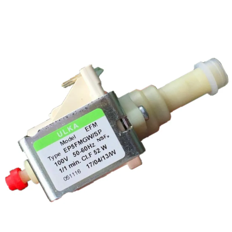 AC 100V 50 60Hz 55W EP5FMGW/SP Италия CEME Вибрационный насос водяной электромагнитный