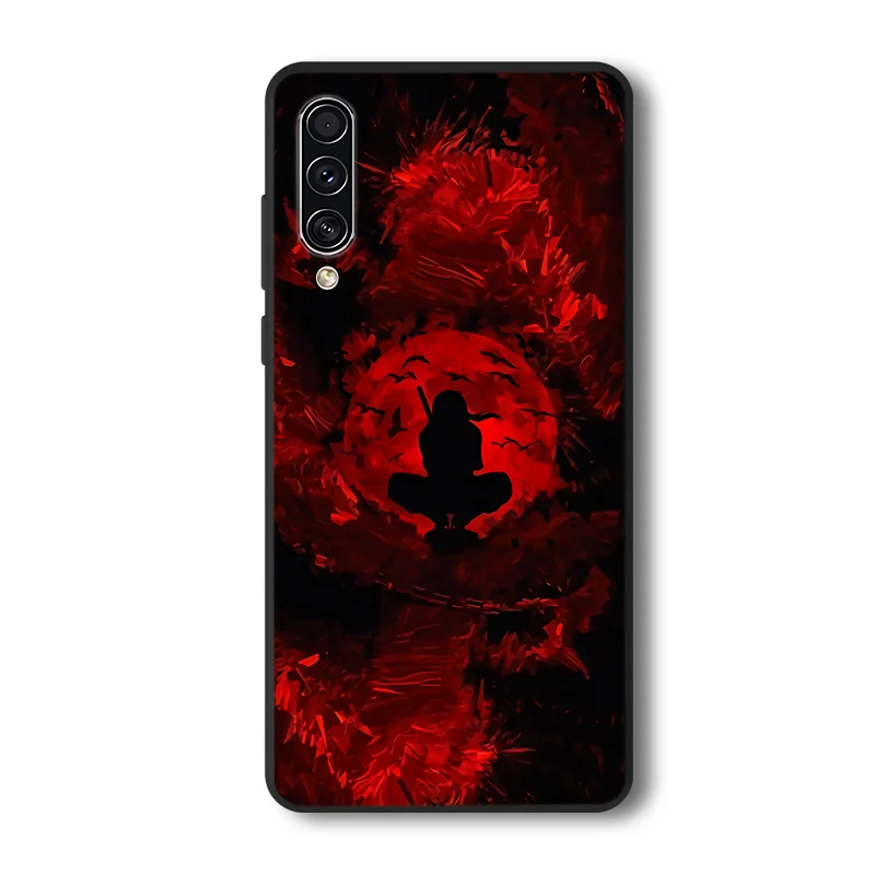 cool anime silhouette phone case for oppo realme 8 6 pro 6s 6i 7 xt x2 pro x 3 5 pro c3 c11 c12 c15 anti fall silicone case free global shipping