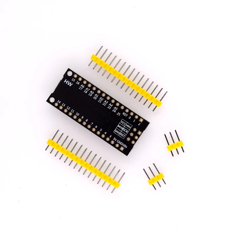 MH-Tiny ATTINY88 микро-макетная плата 16 МГц/Digispark ATTINY85 обновленная/NANO V3.0 ATmega328