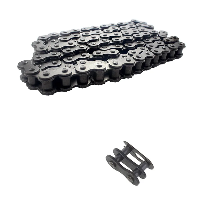 Motorcycle Universal Drive Chain 530 120L links for 50cc -250cc ATV Quad Pit Dirt Bike Go Kart Metal Motocross |