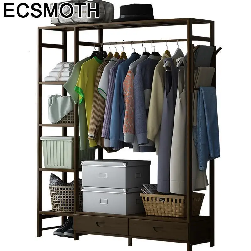 Комод для хранения Ropero шкафчик домашний плакат мебель спальни Guarda Roupa