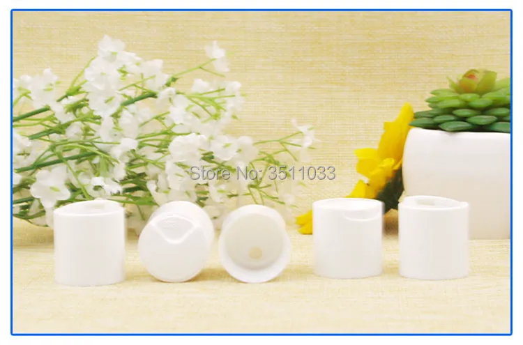 10 шт. 500 мл большой пластиковый флакон с верхней крышкой для шампуня и тела