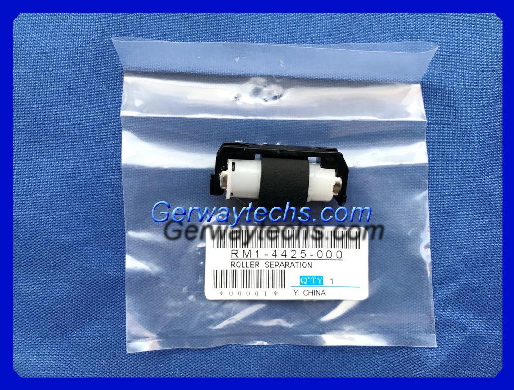 GerwayTechs CC430 67901 RM1 4425 8765 фотографический ролик для HPLJ CM2320 CP2025 CP2025n CP2025dn CM1312 CP1215 CP1515