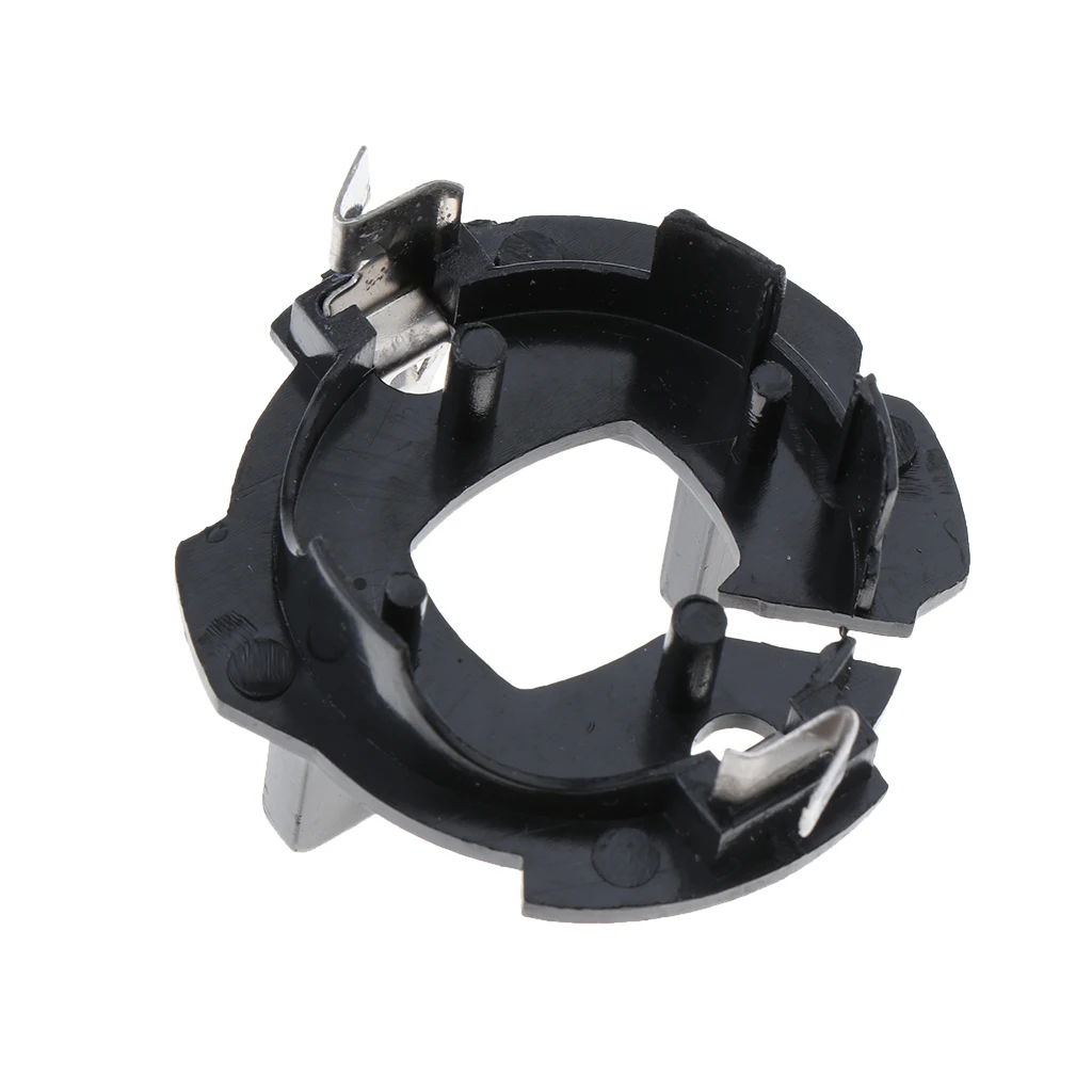 

Auto Lamp Retainer bulb holder Base Clips Fit for Vehicle Headlight