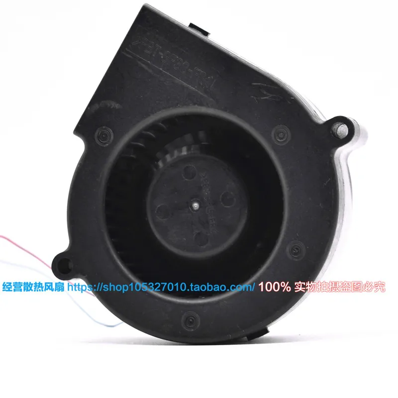 Оригинальный двухшаровой вентилятор NMB BG0703-B054-000 24V 0.20A 7CM 7530 | Компьютеры и офис
