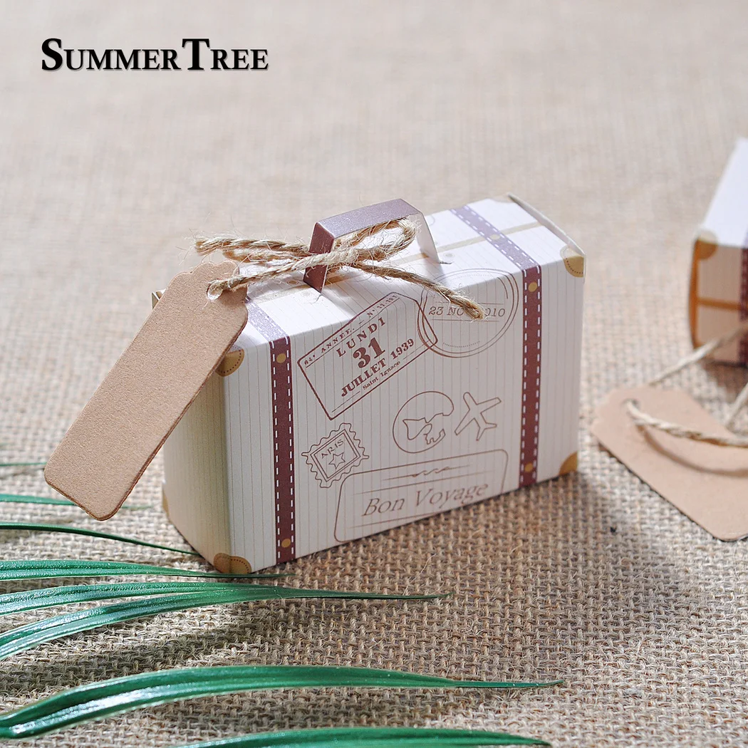 10 шт. Детский чемодан | Дом и сад