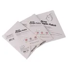 1 коробка прыщей кожа патч наклейки инструмент для удаления прыщей прыщи поглощения крышка Анти-инфекции Невидимый гидроколлоидная уход за кожей