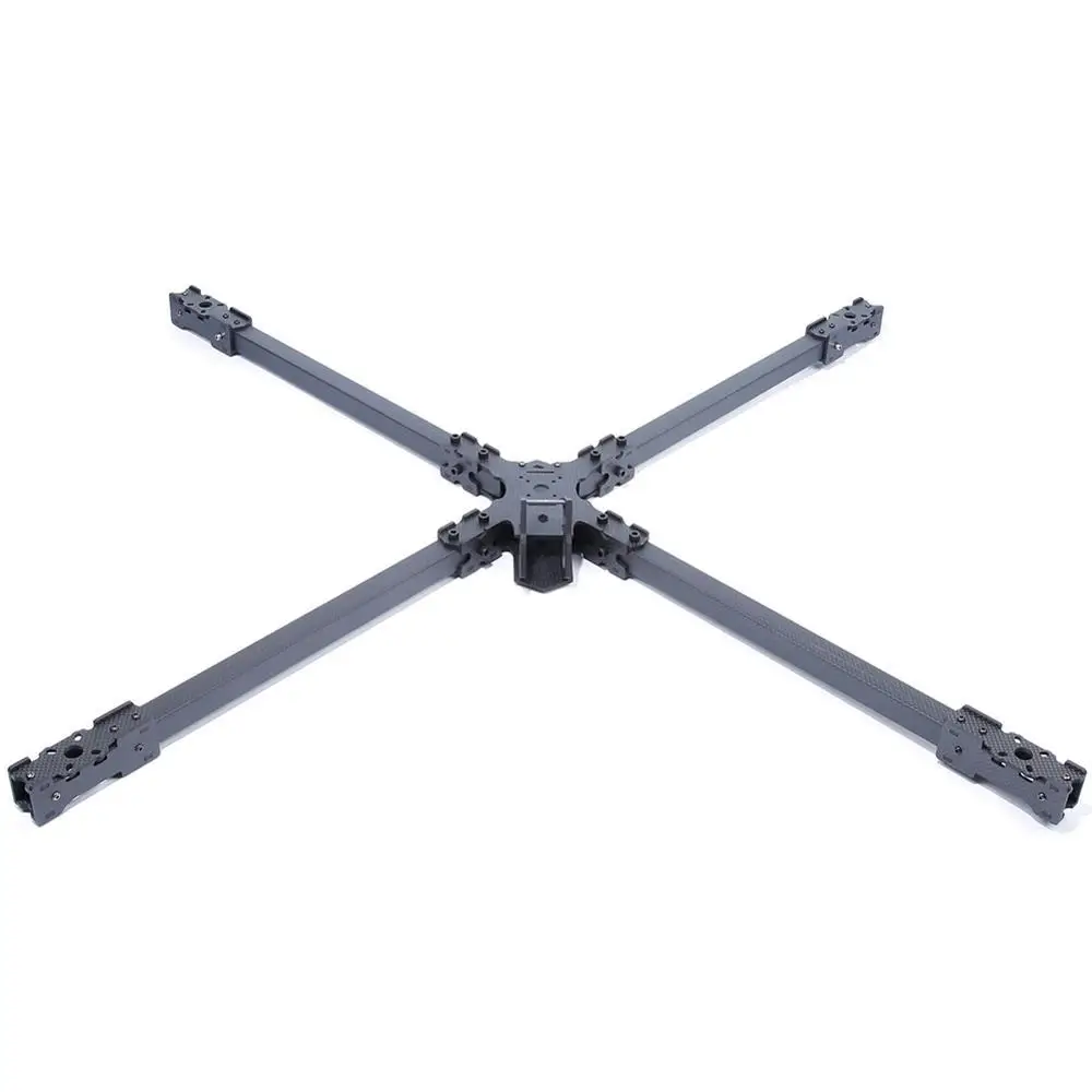 Iflight Ixc13 850mm 13inch X-class Ture X Fpv Racing Frame Compatible Prop / Succex X80a Single Esc For Drone | Игрушки и хобби