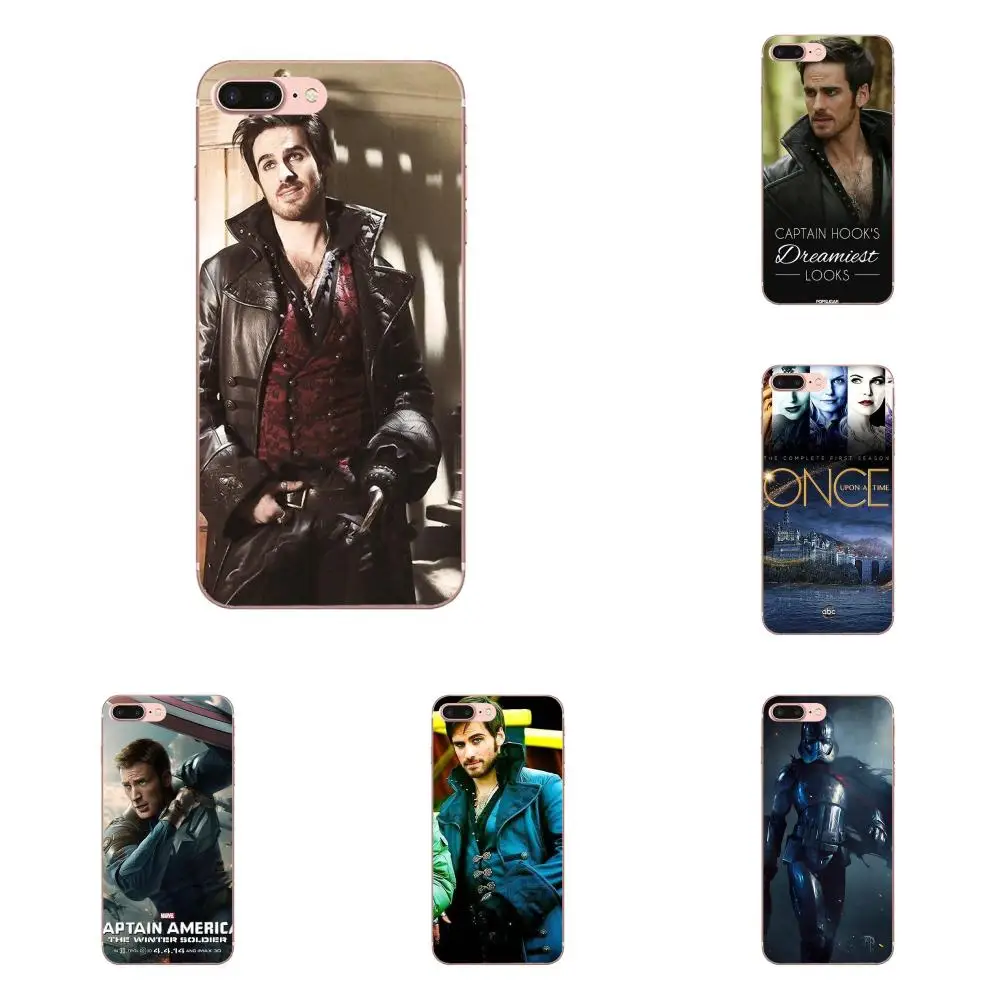 TPU оптом один раз на время капитан крючок для Huawei Honor 10 10i 20 20i 8S lite Y9 Prime Y7 2019 Y5 2018 p40