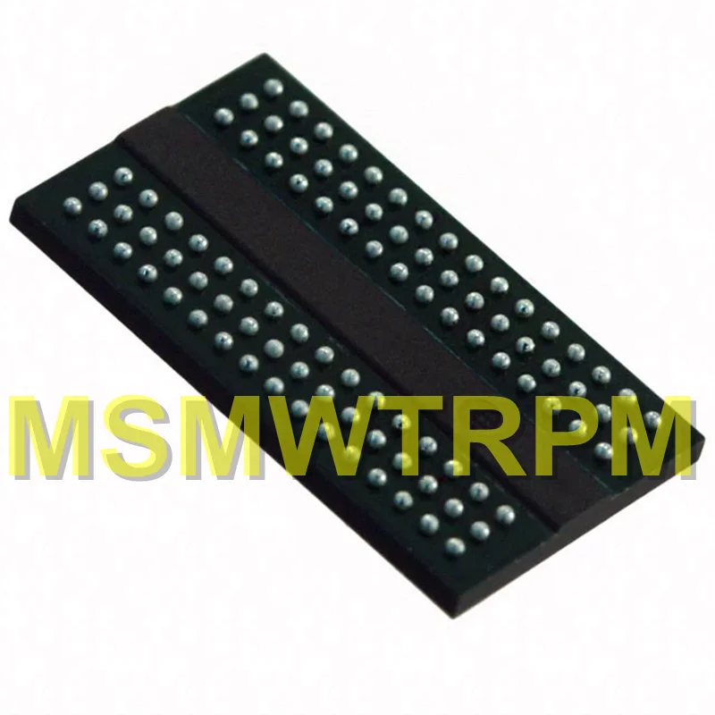 

MT41K256M16TW-107 M ES:P Z9WST DDR3 4Gb FBGA96Ball New Original