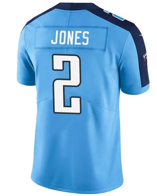 

Футболка джульо Джонс светильник бого цвета с изображением титанов для мужчин и женщин