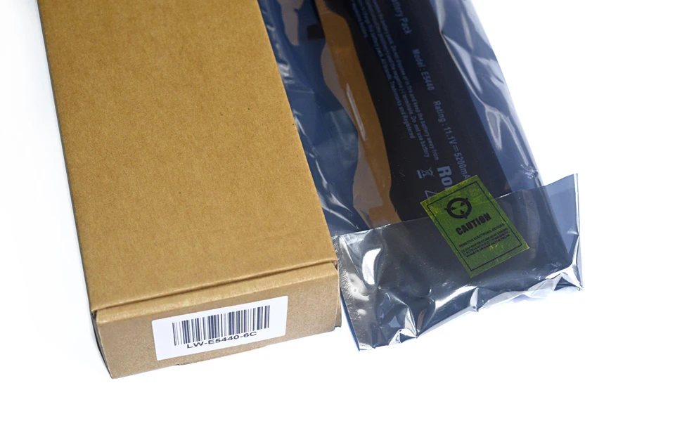 4400mAh 11,1 v для Dell Latitude E5440 E5540 3K7J7 970V9 9TJ2J N5YH9 TU211 VV0NF 451-BBID 451-BBIE 312-1351