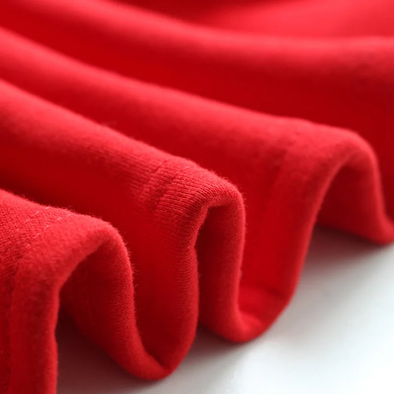 Рождественское флисовое платье в Корейском стиле для девочек сезон осень-зима