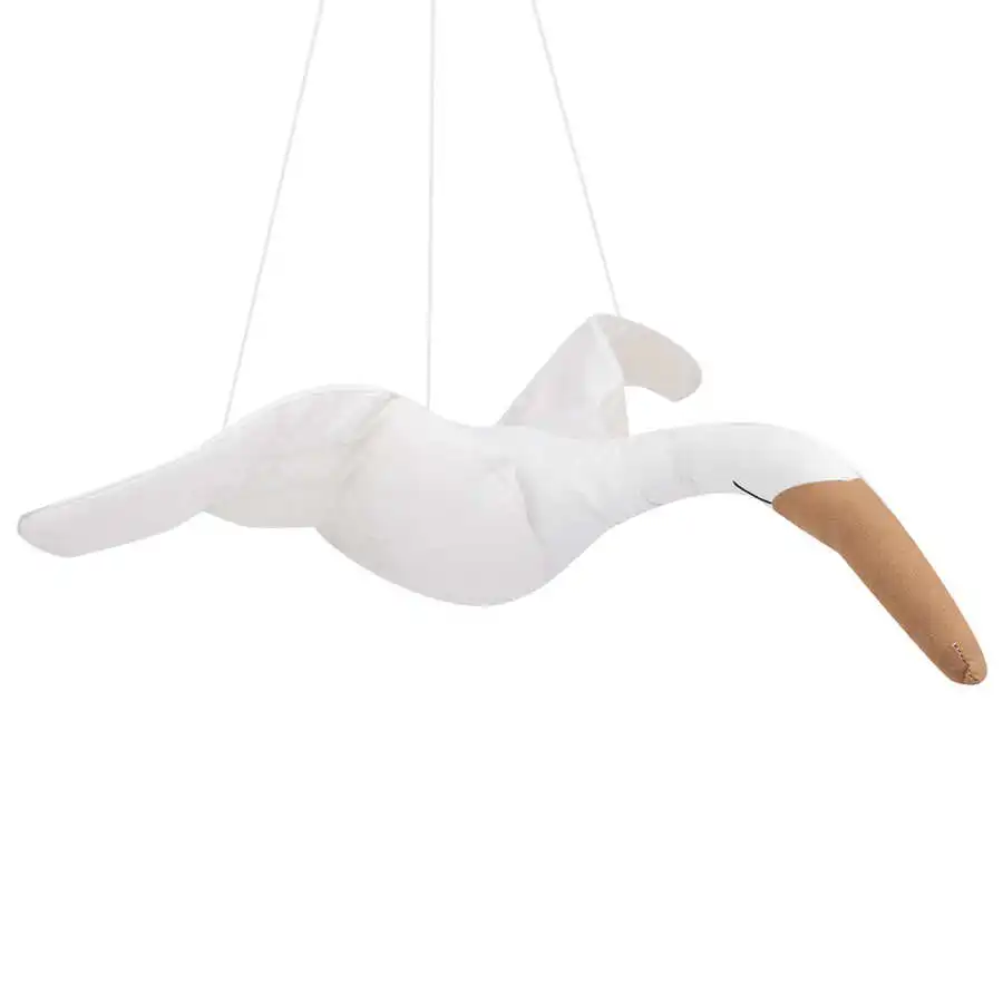 Мягкая плюшевая игрушка украшение для детской комнаты реквизит