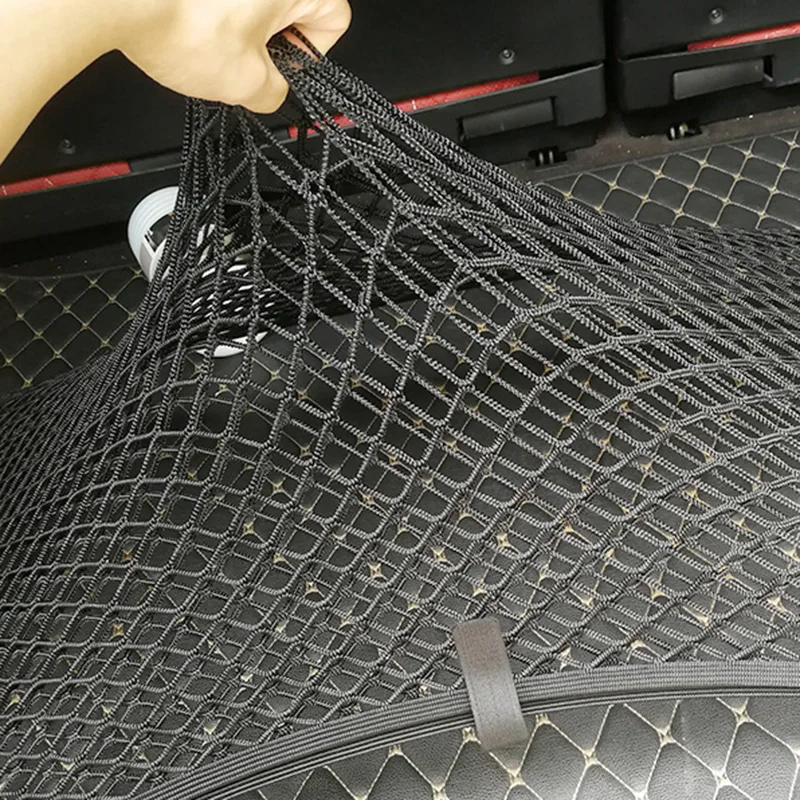 Сетка в багажник автомобиля купить. Сетка для багажника автомобиля Audi q5. Сетка в багажник Ауди q7. Luggage nets for Trucks. Luggage nets in Trucks.