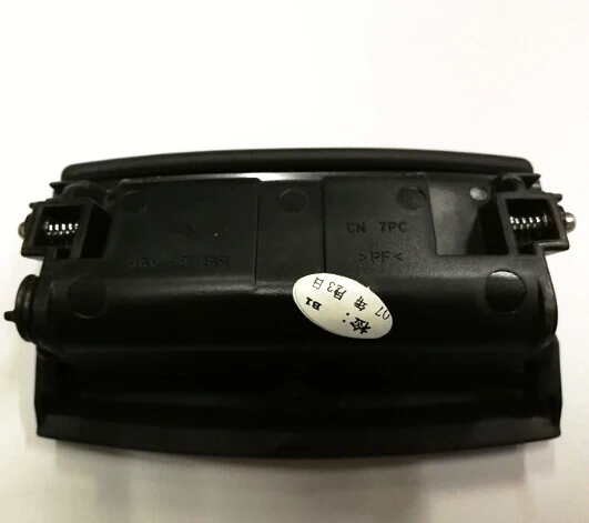 Черная задняя пепельница SKTOO для AUDI A4 B6 B7 Seat Exeo 8E0 2002 2008 M 8E0857961M 857-961 | Автомобили и