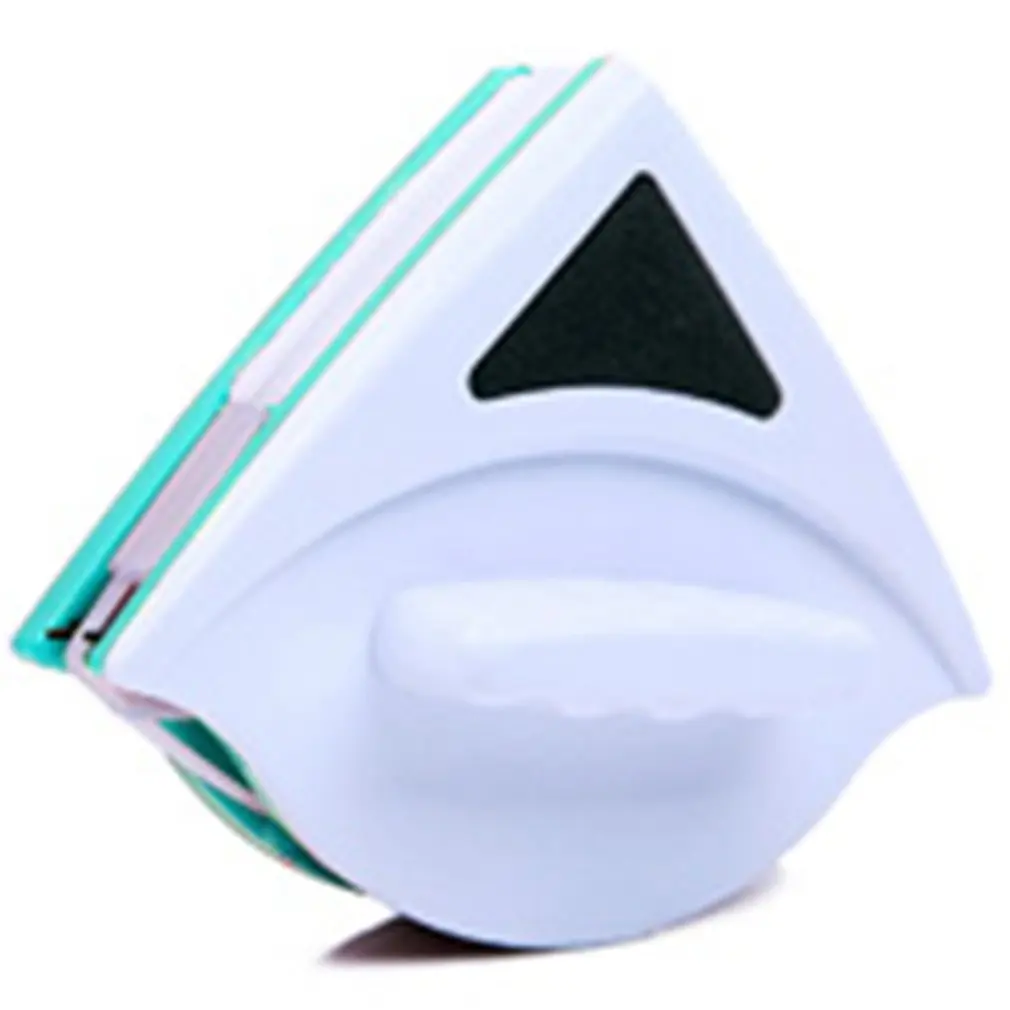 Двухсторонняя Магнитная оконная щетка для очистки стекла инструменты дома 3 10