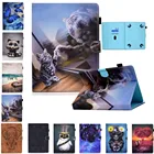 Из искусственной кожи универсальный чехол для BQ Cervantes 4  Cervantes 3 6 дюймов электронная книга для Tagus CoralGaiaDa Vinci 6 дюймов красивый чехол