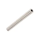 Резьбовая головка MFT8 10 12 15 16 19 20 Стопорная втулка для зубцов 100л 150л 200л 300л анти-ударная карбидная сталь CNC фрезерный хвостовик M6 M8 M10 M12