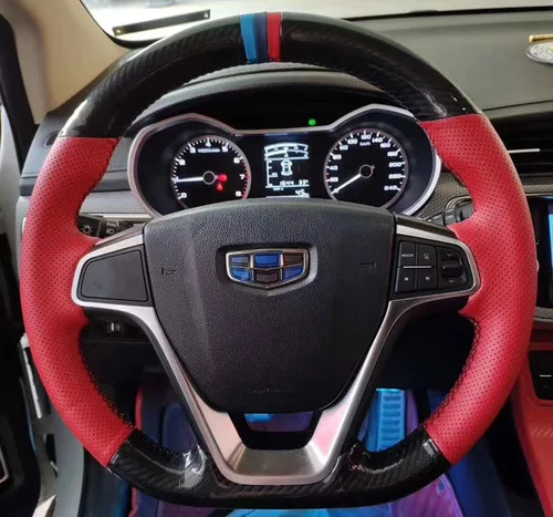 Geely bo Rui ge