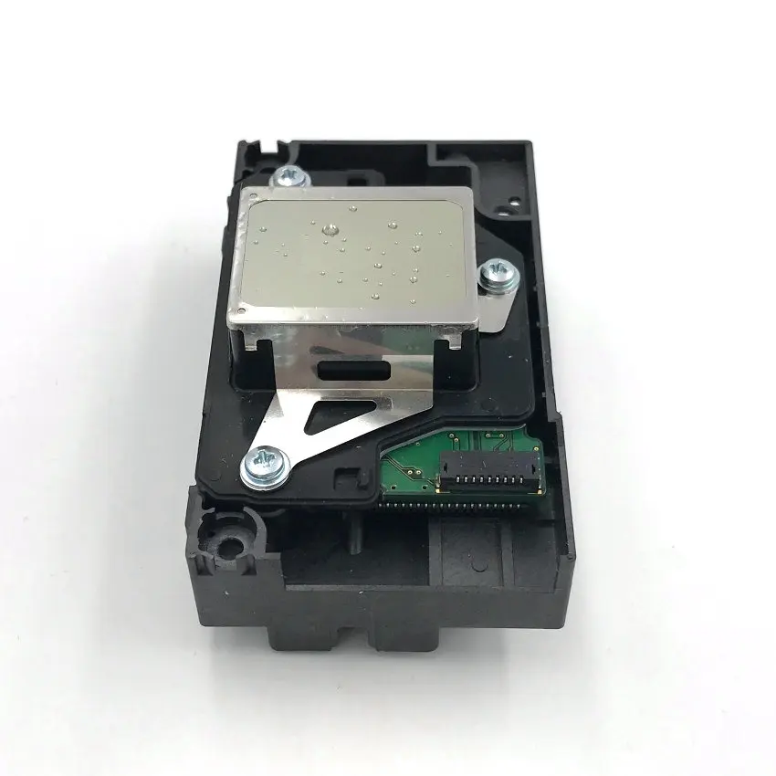 Печатающая головка для Epson STYLUS PRO 1390 1400 1410 1430 R360 R380 R390 R265 R260 R270 RX590 F173050 F173030|Детали