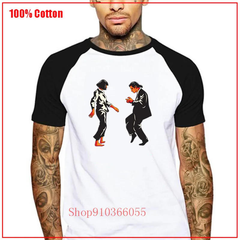 Смешные Мультяшные мужские футболки с изображением Джека кролика слайма