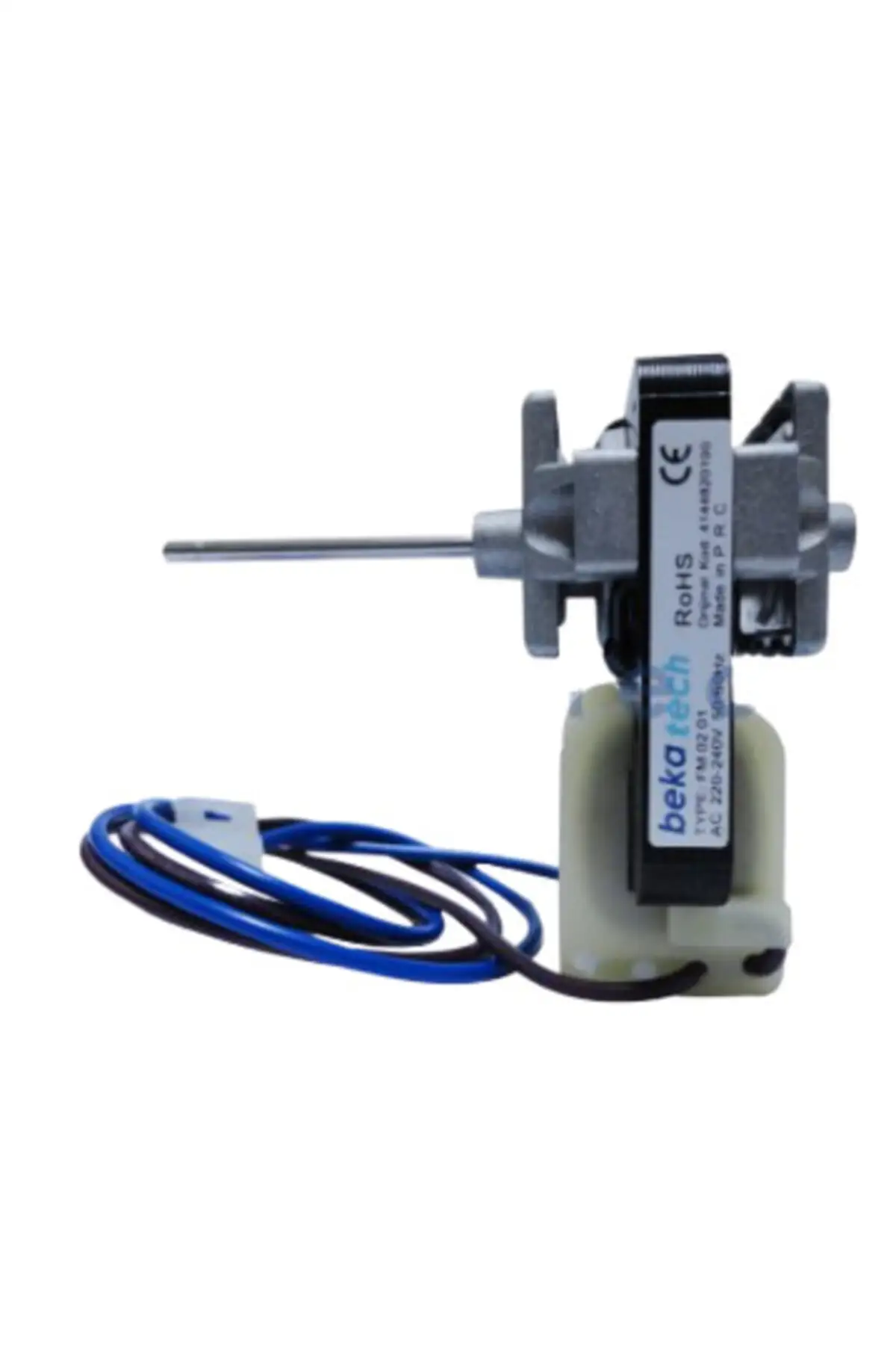 

Beko Refrigerator Fan Motor