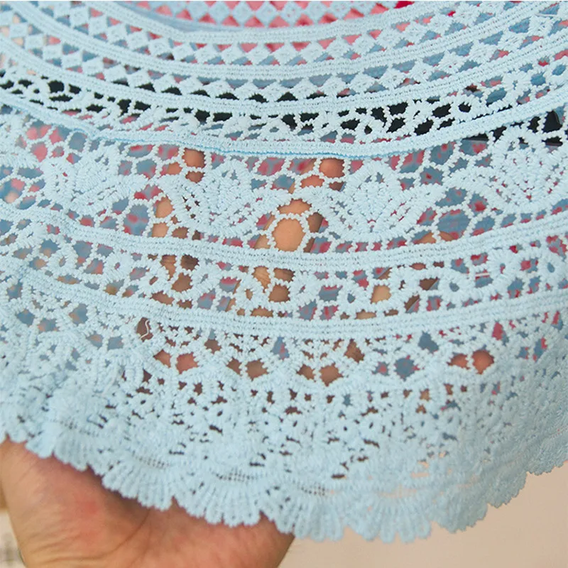 

New knitted milk silk thin versatile shawl shading shawl plaid scarf