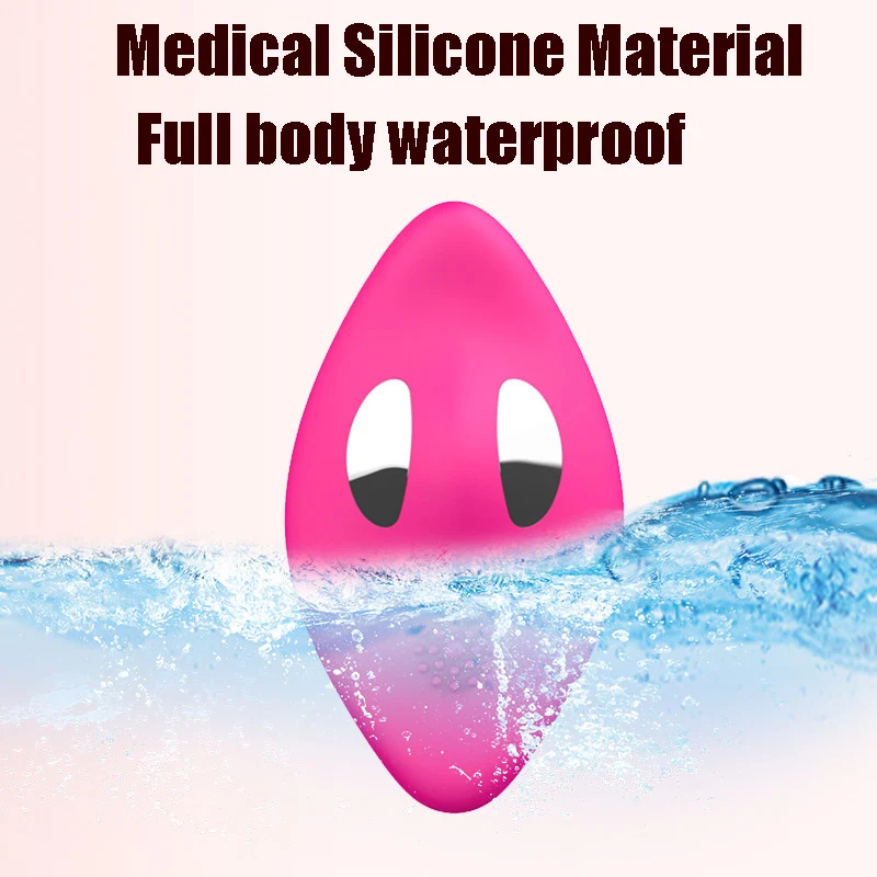 Электрошок импульсный вагинальный вибратор G sott Стимулятор клитора