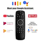 Пульт дистанционного управления для ТВ-приставки Android TV Box X96 mini, H96 MAX, T95Q, TX6