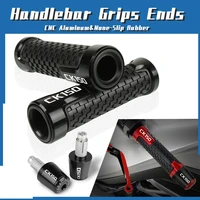 ck150 78 22mm motorcycle aluminum handlebar grips end handle bar hand grip cap end plug for kymco ck 150 all years 2020 2021