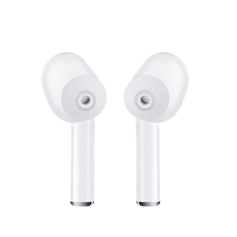 

ABDO I9X 5.0 TWS Wireless Headset Stereo Earpiece Earbuds bluetooth earphone