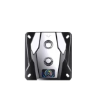 Granzon GAIS водный блок процессора для INTEL LGA1156115511511150 5V 3PIN A-RGB светодиодный светильник поддержка материнской платы