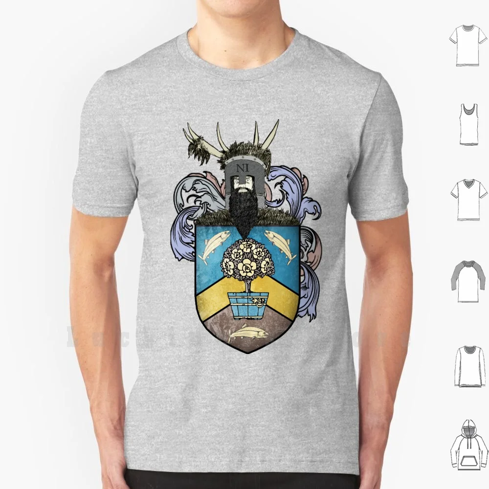 Рыцари которые говорят Ni Футболка &quotсделай сам&quot с добавлением хлопка