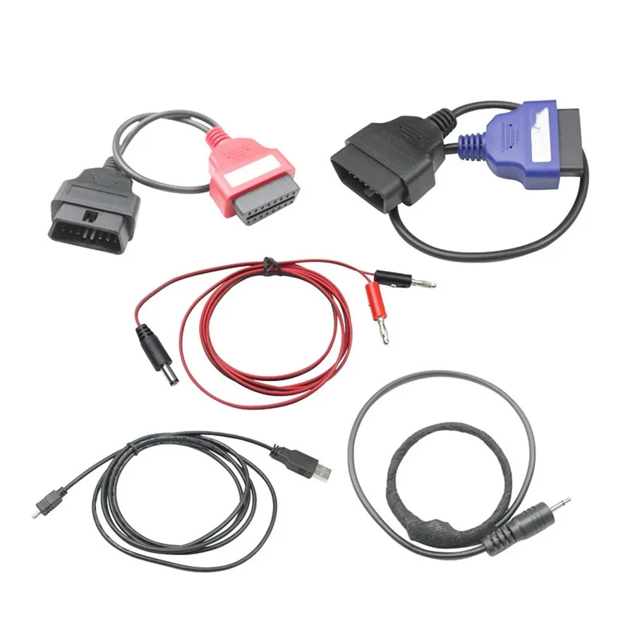 Новейший Инструмент CARPROG V10.93 Carprog для тюнинга автомобильных чипов ECU инструмент