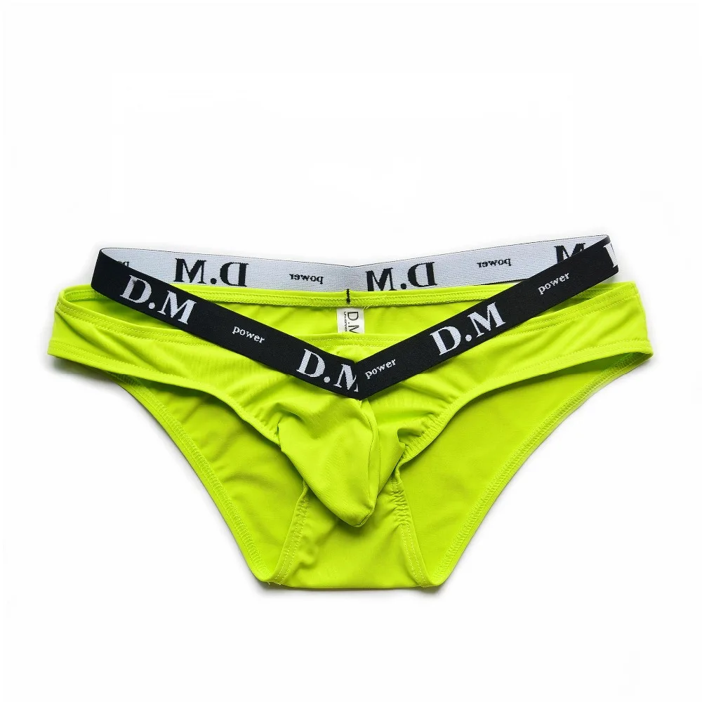 Lomonling лидер продаж 2019 модное индивидуальное Мужское нижнее белье удобные дышащие