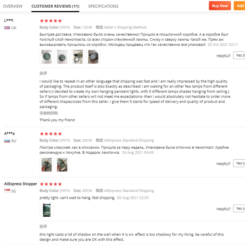 $27.88 Nordic Modern Style Glass Chandelier Hanging Ceiling Lamp for Living Room Dining Room Light Luxury Personality Bedroom Lamp